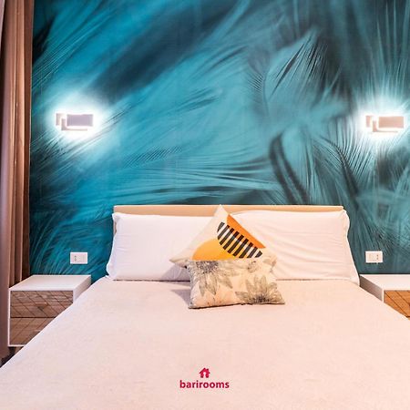 Barirooms - Murat Suites Extérieur photo