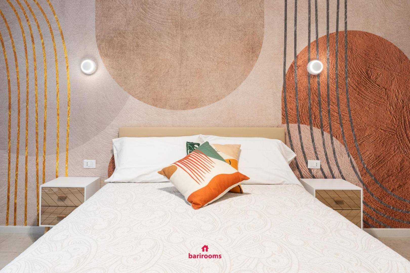Barirooms - Murat Suites Extérieur photo