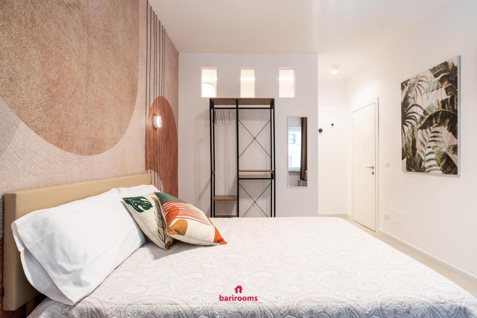 Barirooms - Murat Suites Extérieur photo