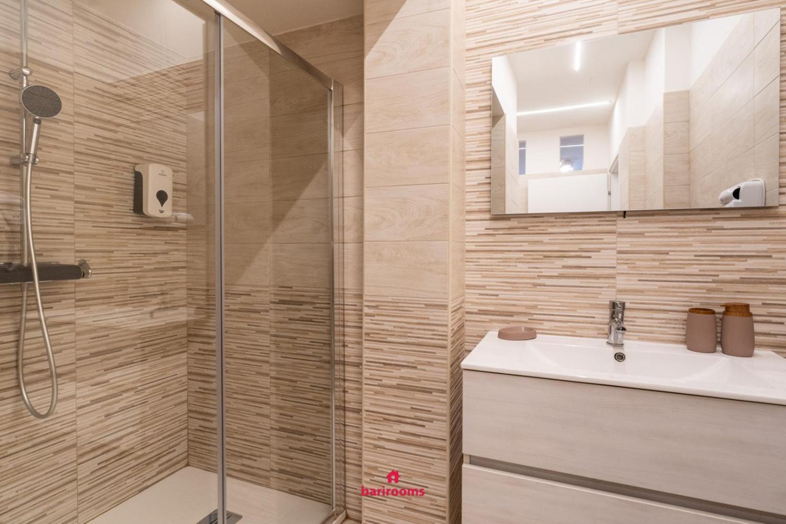 Barirooms - Murat Suites Extérieur photo