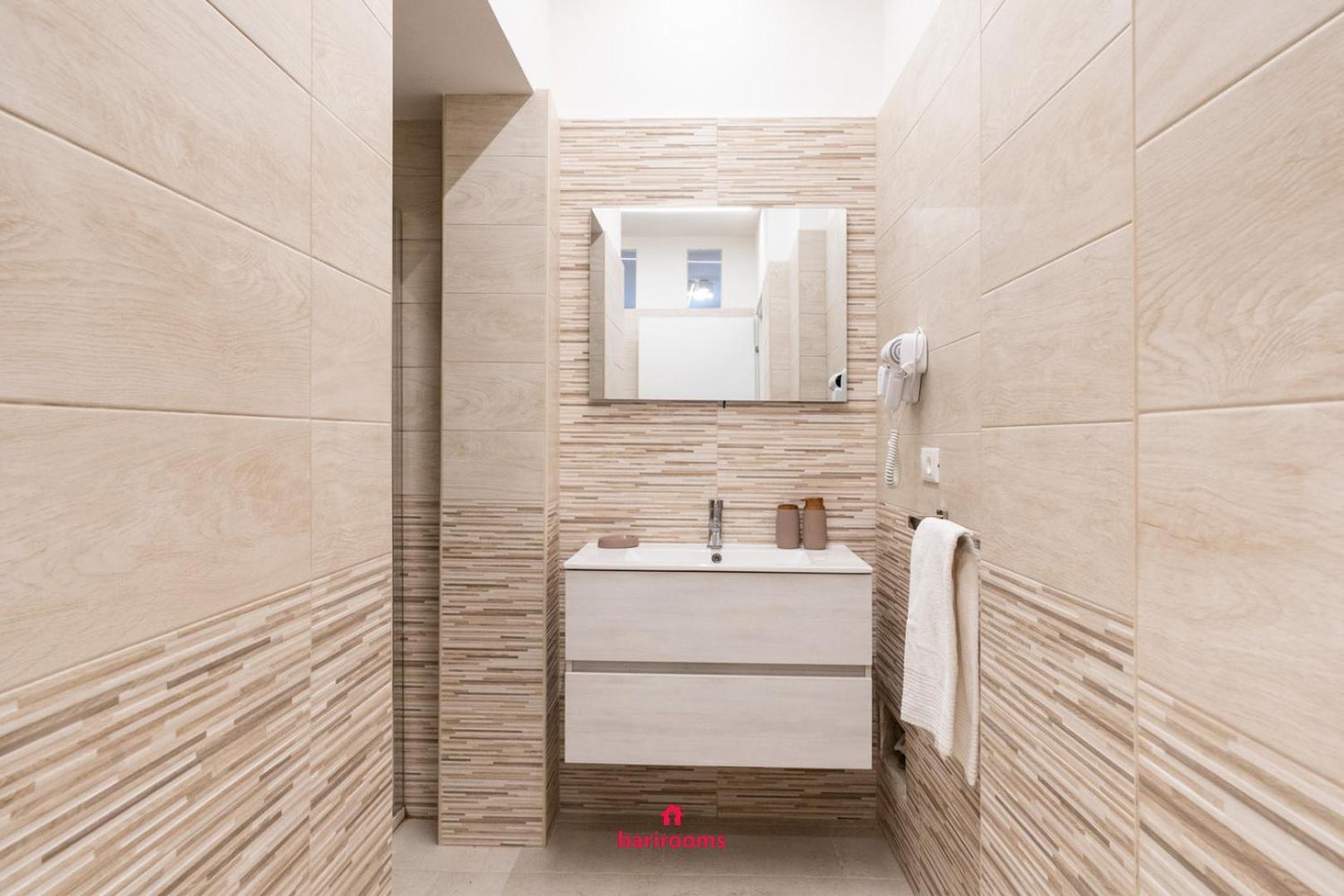 Barirooms - Murat Suites Extérieur photo