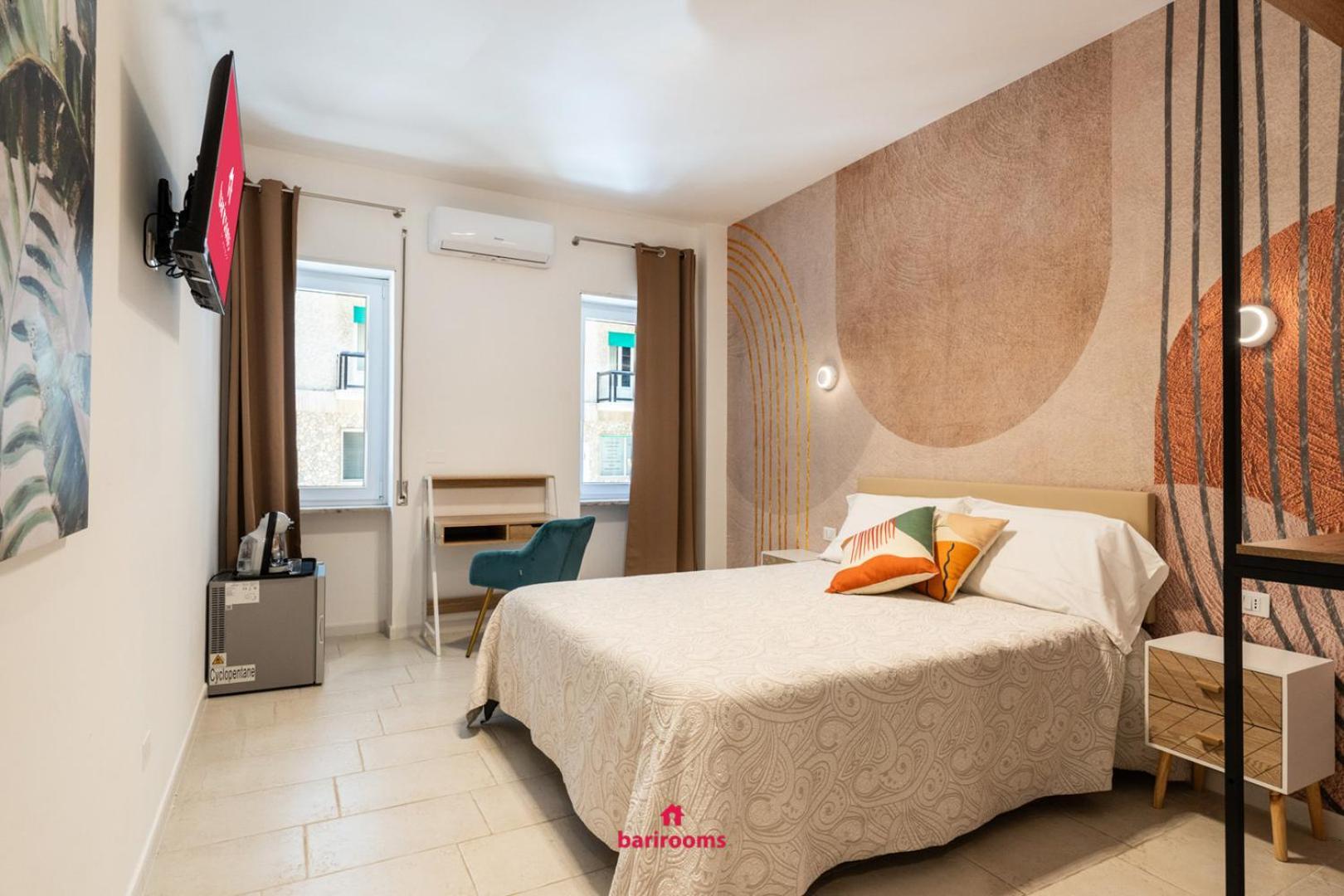 Barirooms - Murat Suites Extérieur photo