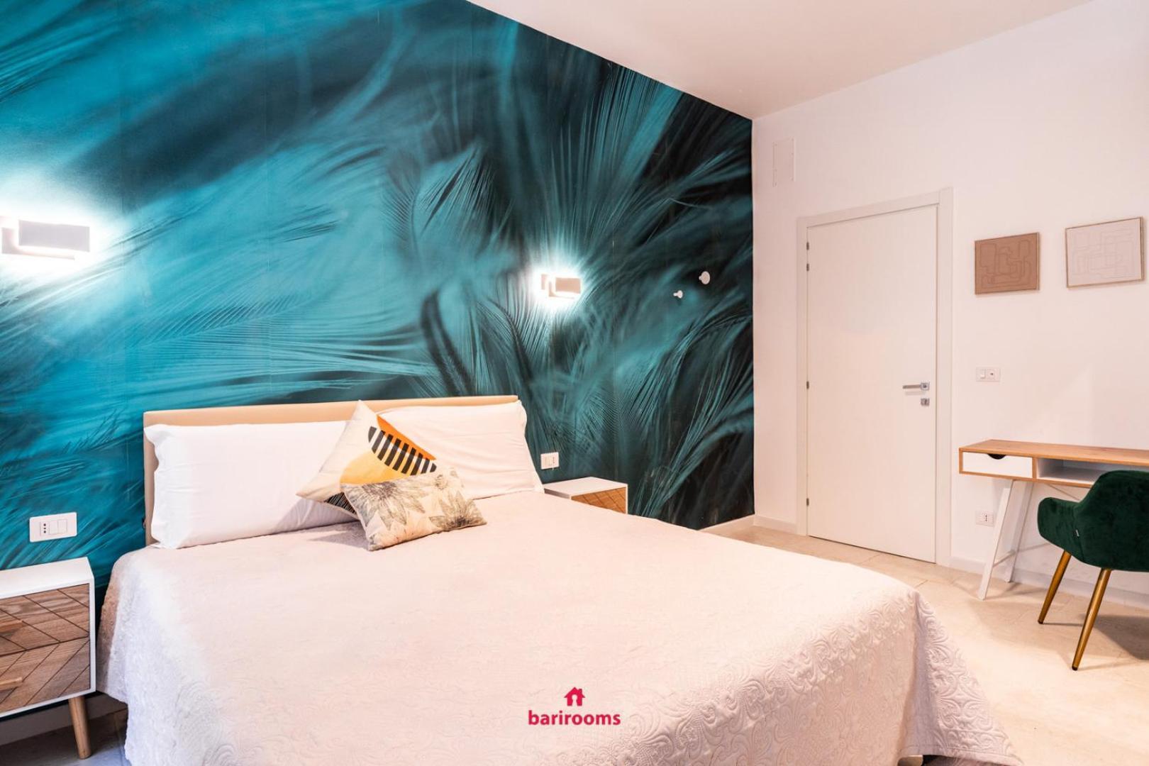 Barirooms - Murat Suites Extérieur photo