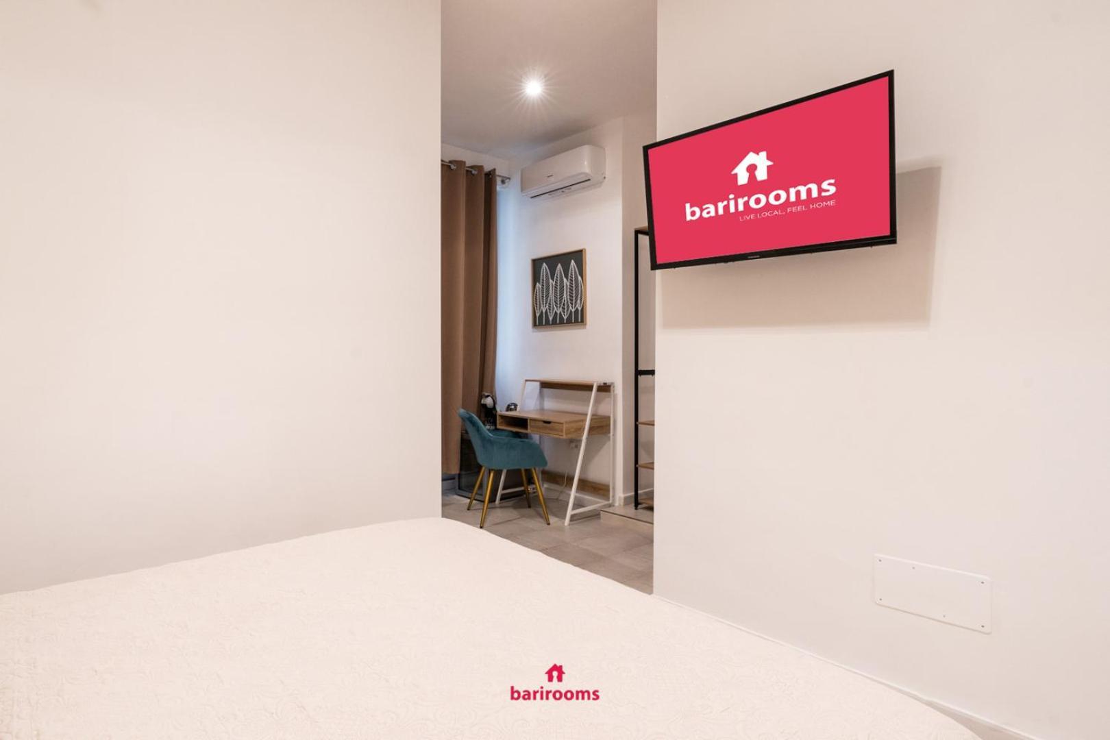 Barirooms - Murat Suites Extérieur photo