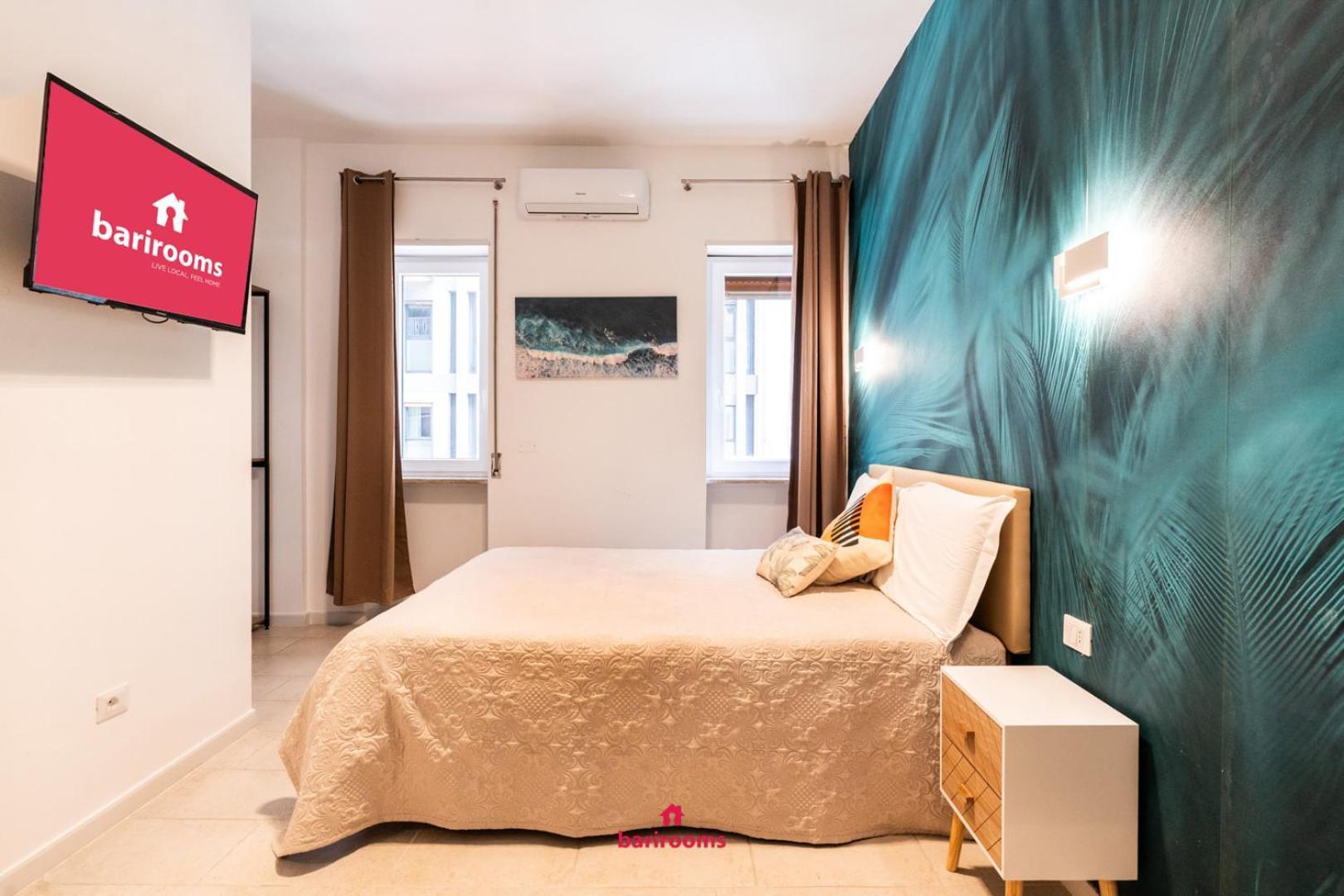 Barirooms - Murat Suites Extérieur photo