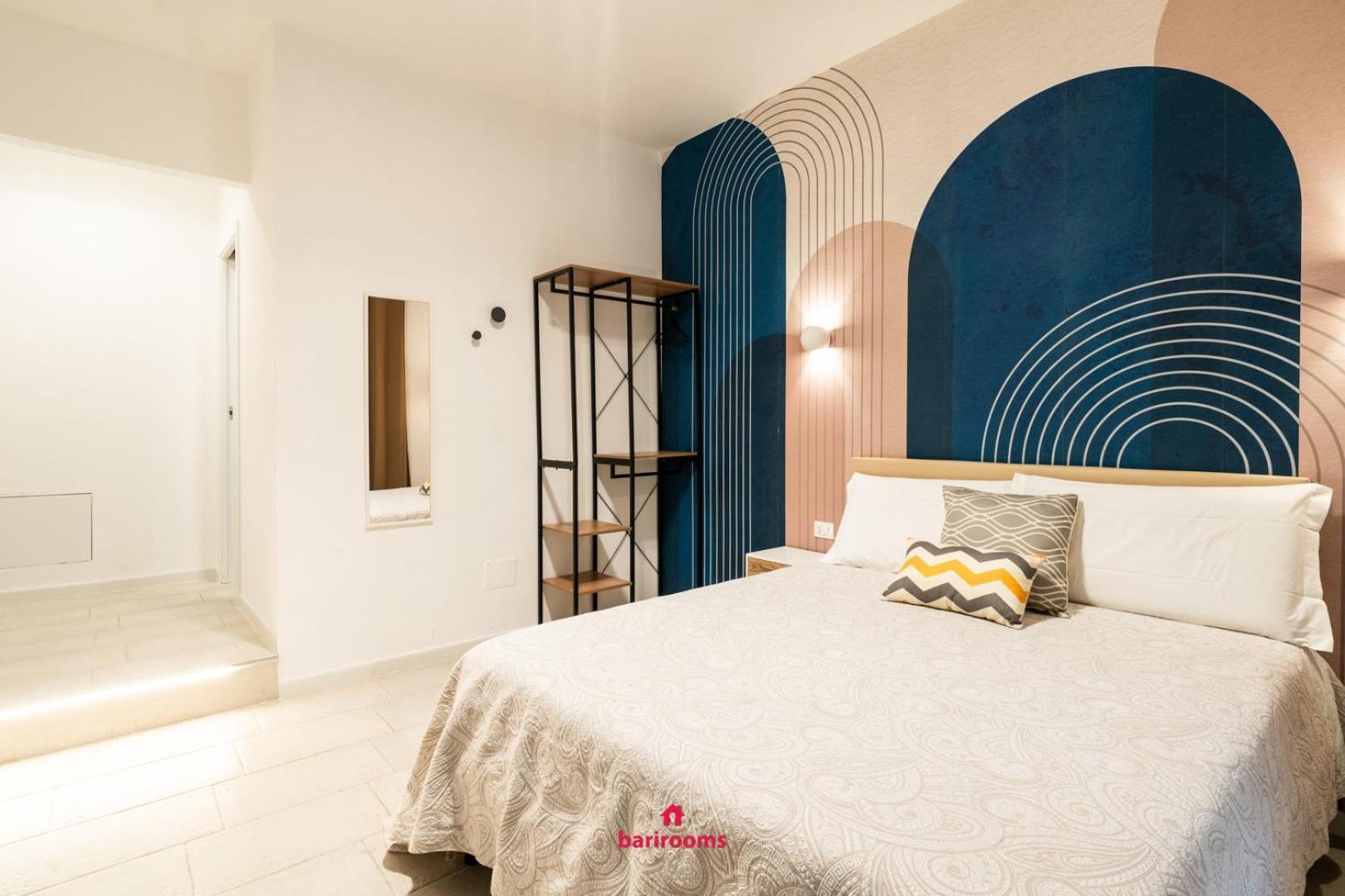 Barirooms - Murat Suites Extérieur photo