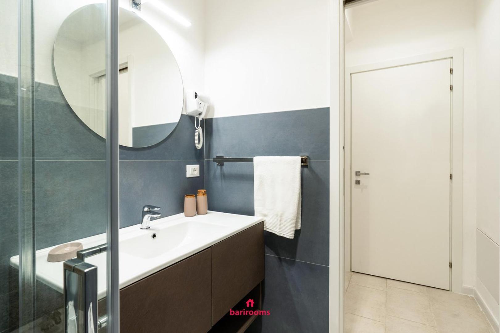 Barirooms - Murat Suites Extérieur photo
