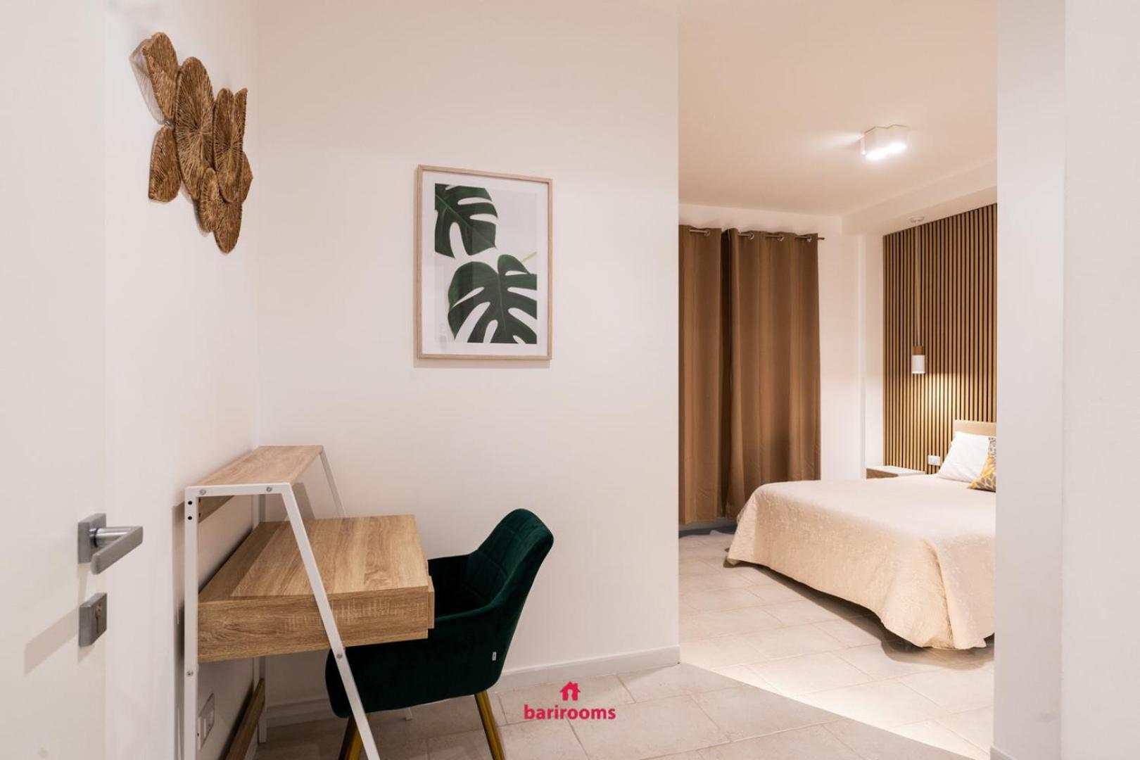 Barirooms - Murat Suites Extérieur photo