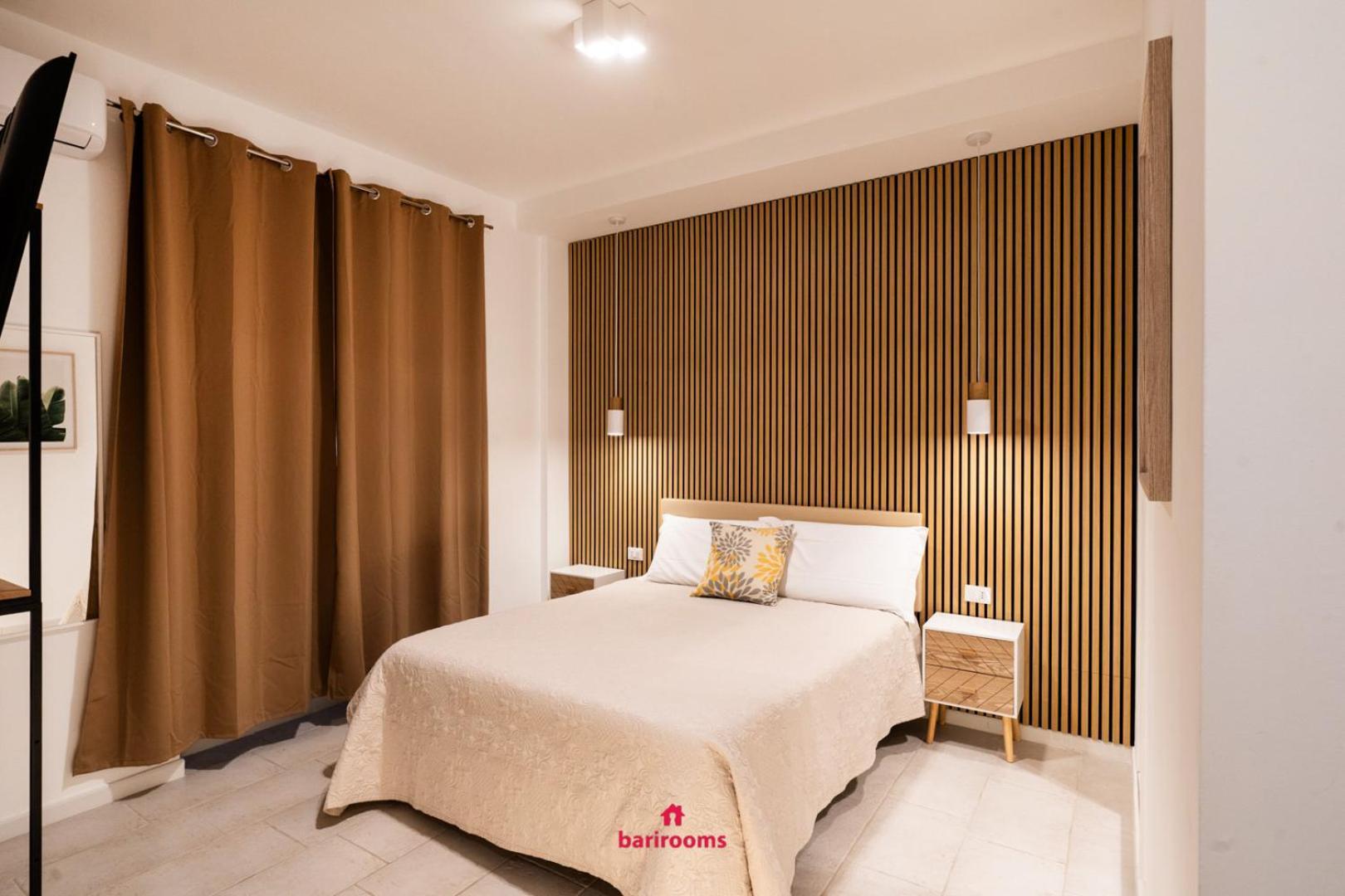 Barirooms - Murat Suites Extérieur photo