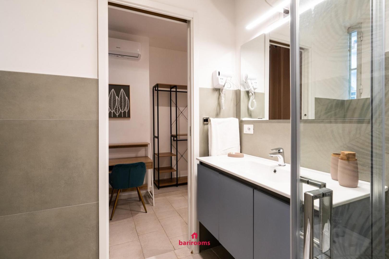 Barirooms - Murat Suites Extérieur photo