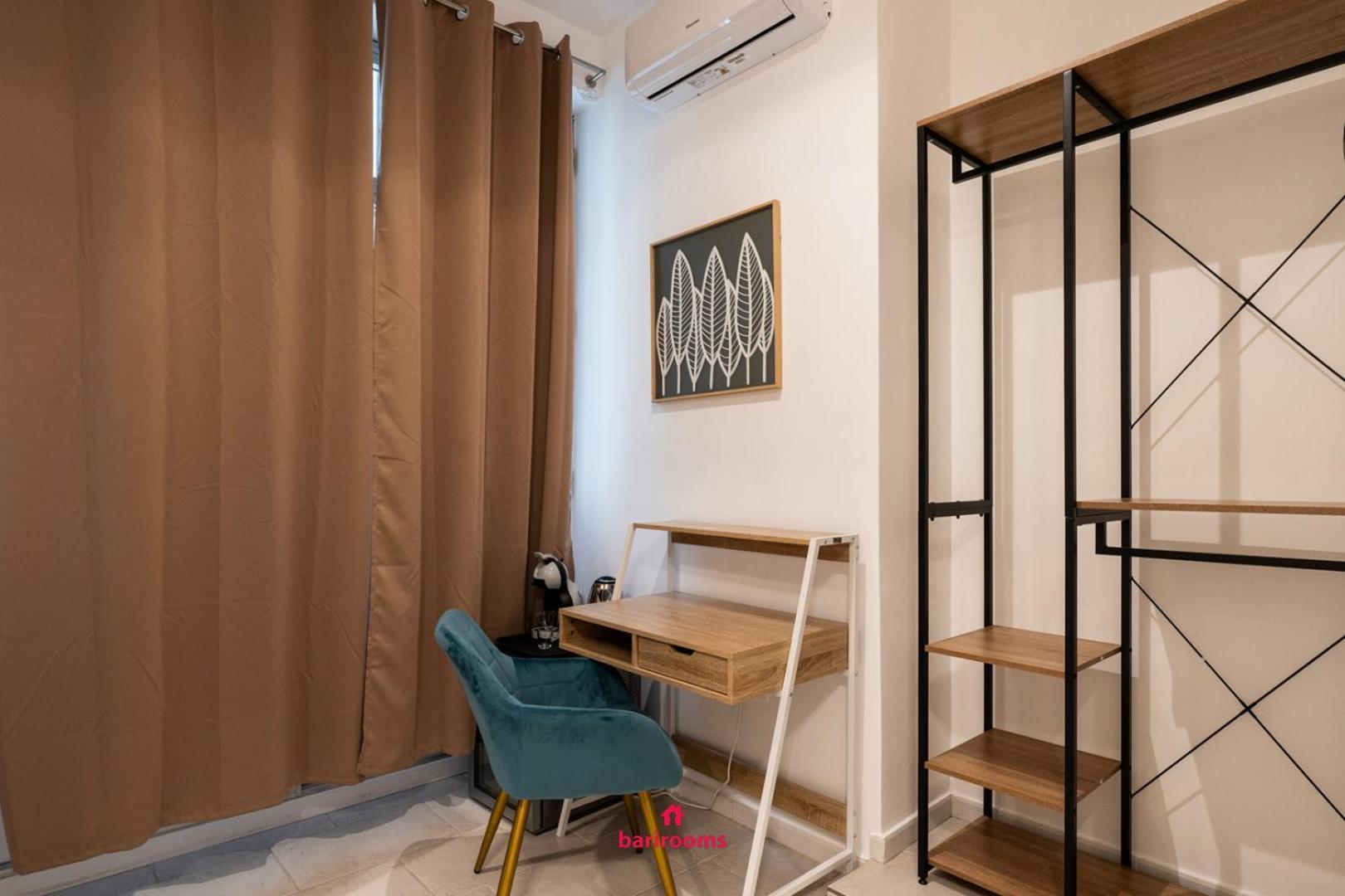 Barirooms - Murat Suites Extérieur photo