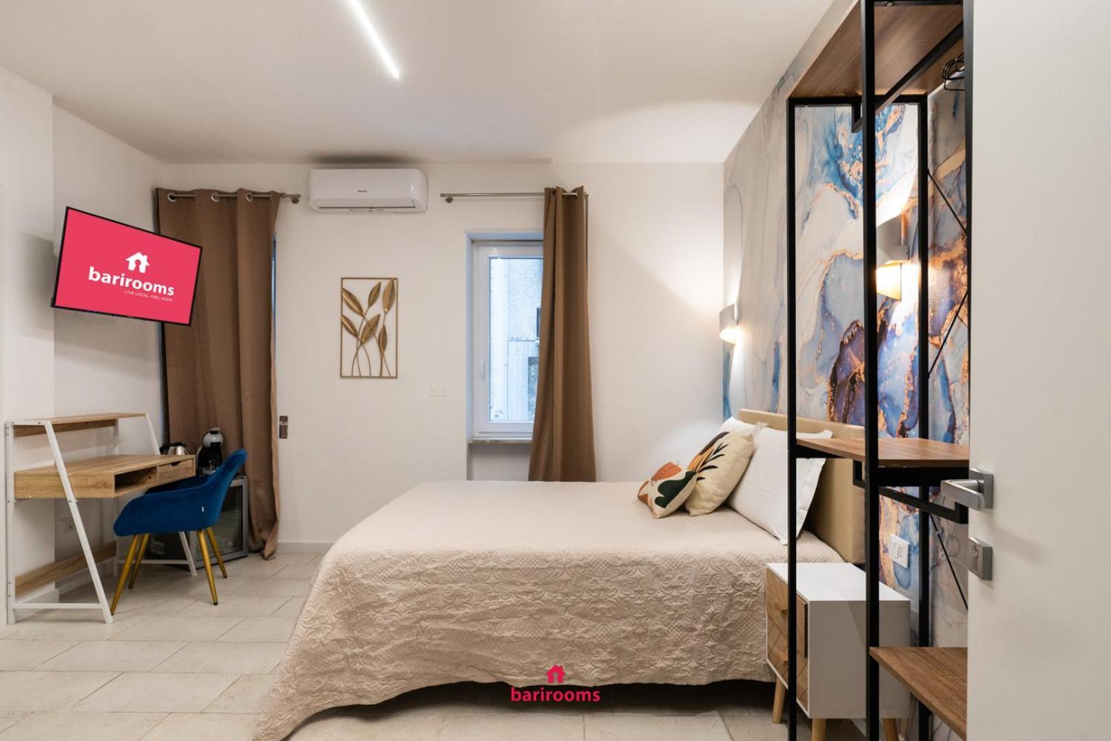 Barirooms - Murat Suites Extérieur photo