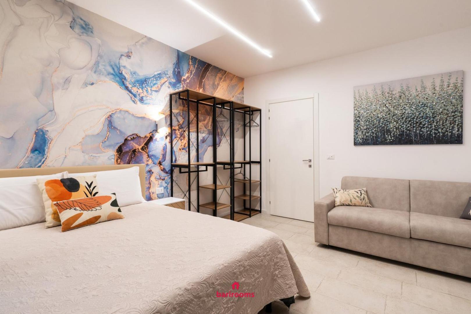 Barirooms - Murat Suites Extérieur photo